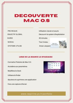 mac