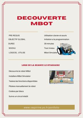 mbot